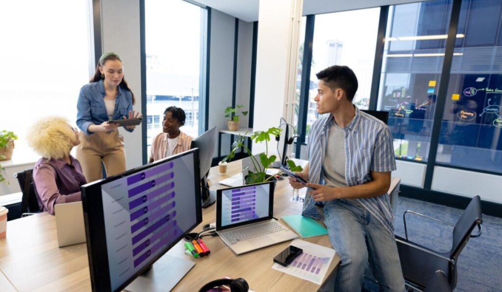 We turn your manual steps into fast, automatic workflows