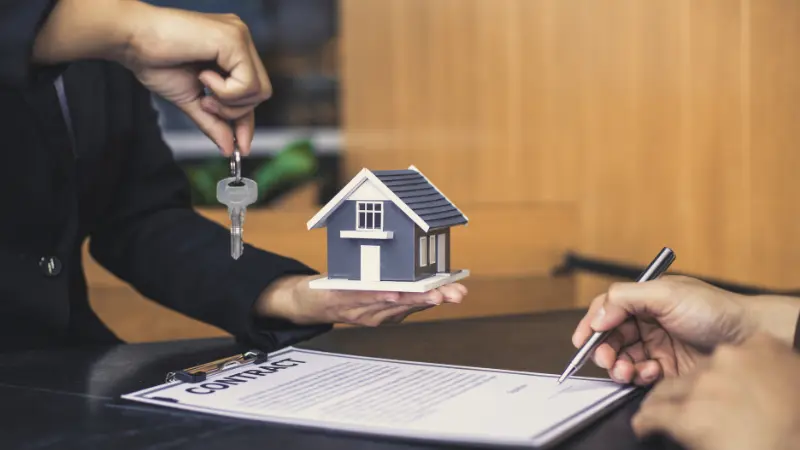 Real Estate Advisory Firm