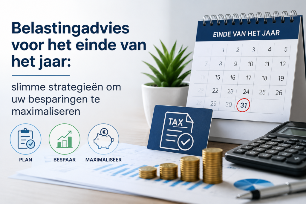 Belastingadvies
