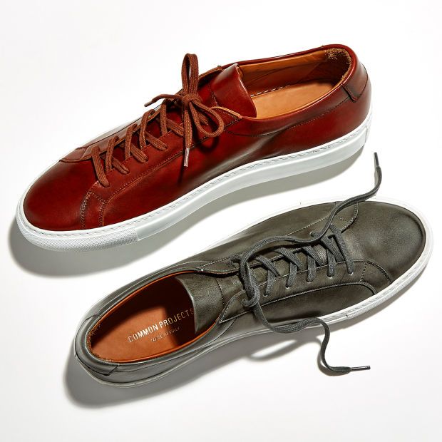 Common Projects Shoes