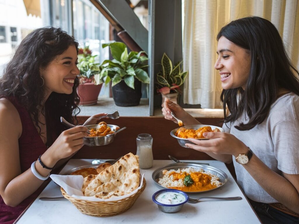 How Do You Choose the Best Family Pakistani Restaurant in Windsor?