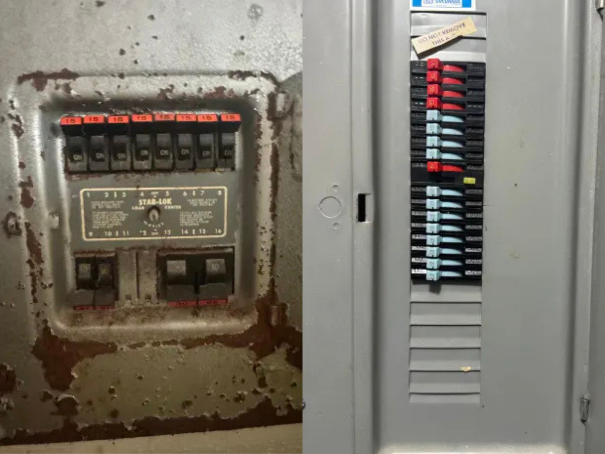 Why You Should Replace Zinsco and Federal Pacific Electrical Panels Immediately