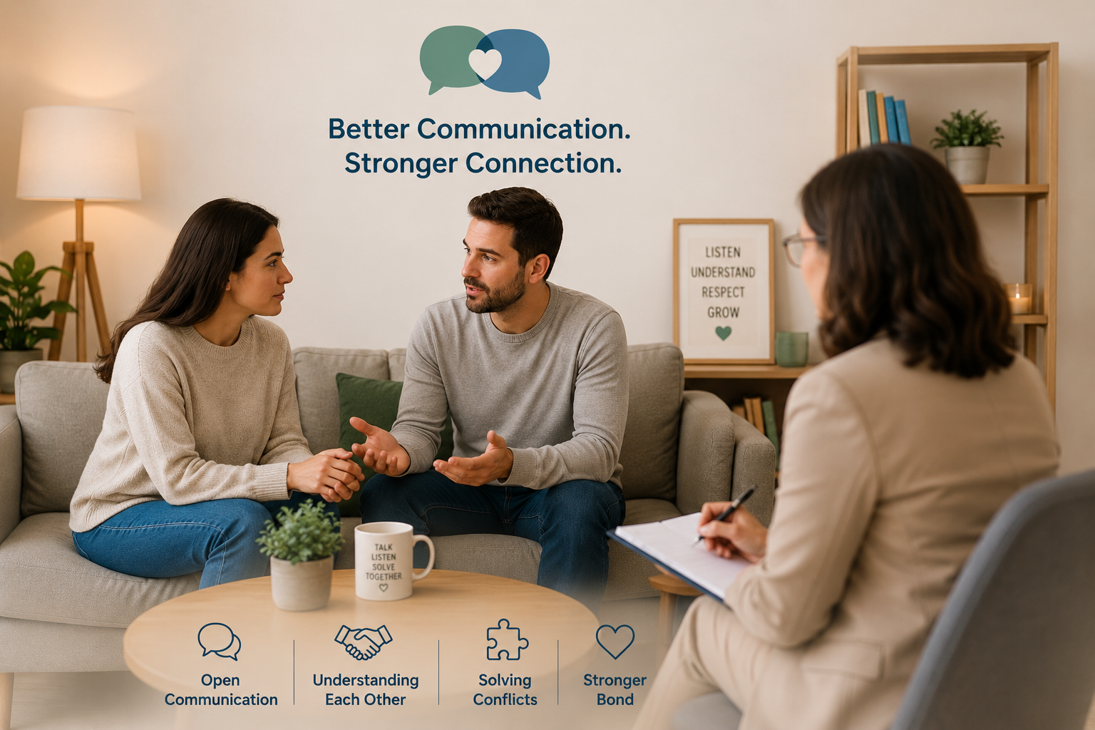 Couples Counseling