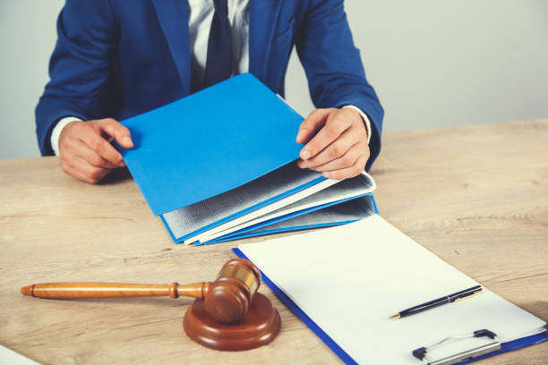legal document preparation services
