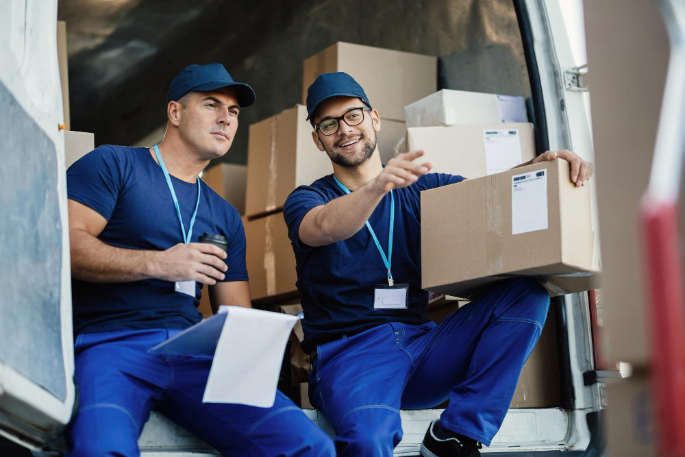 Packers and Movers Company