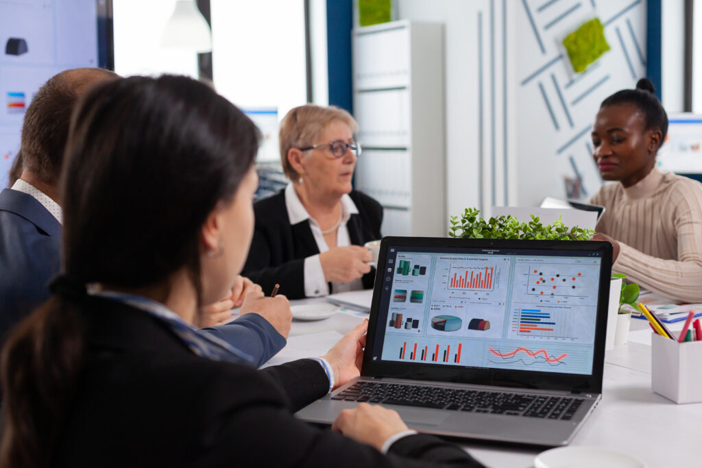 Salesforce Managed Service Provider