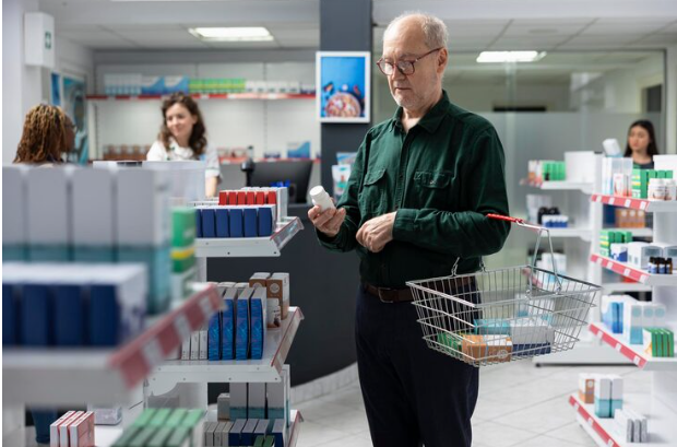 Pharmaceutical wholesale distributors in USA