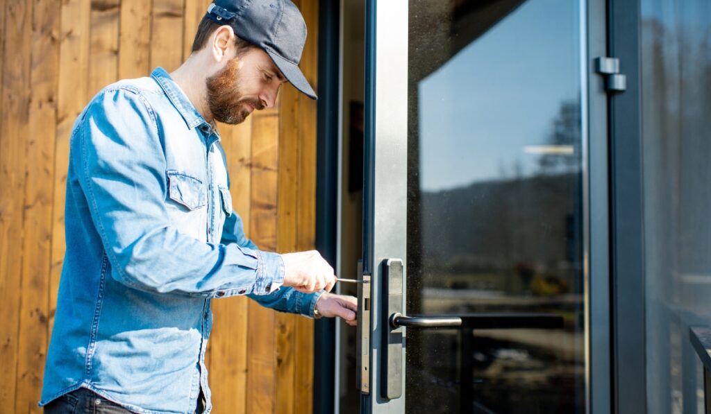 Miami Beach Locksmith Services
