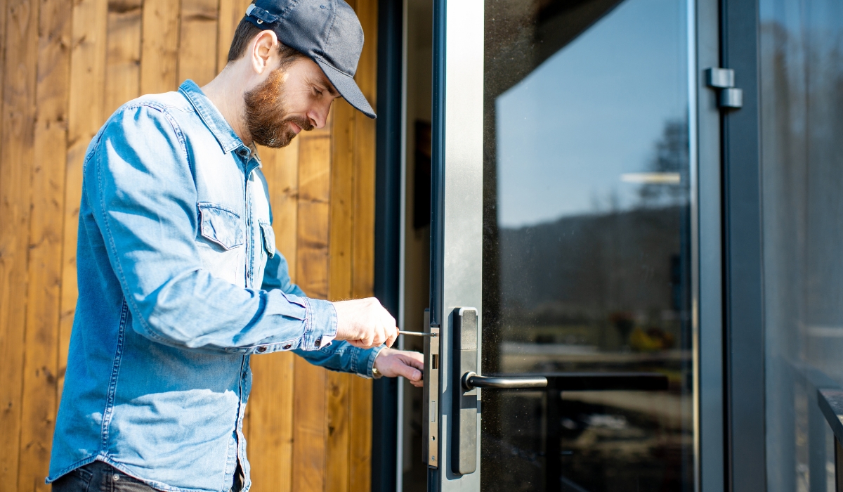 Miami Beach Locksmith Services