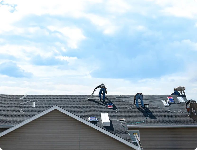 When Should I Replace My Home's Roofing System