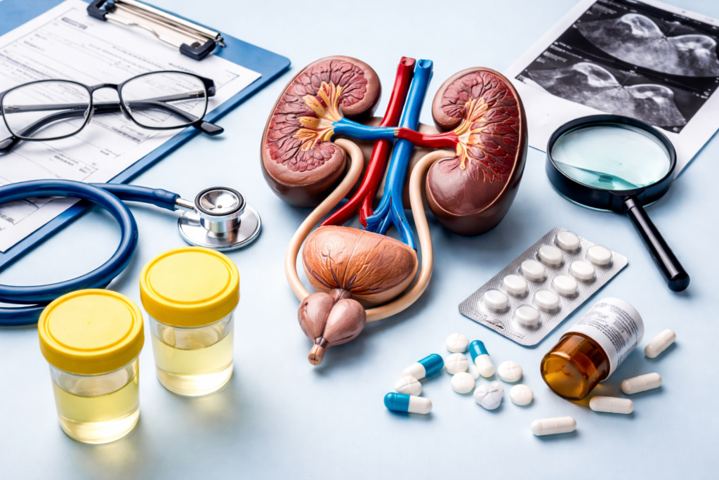 urological health