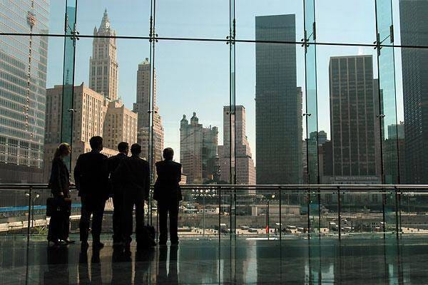 best businesses in New York