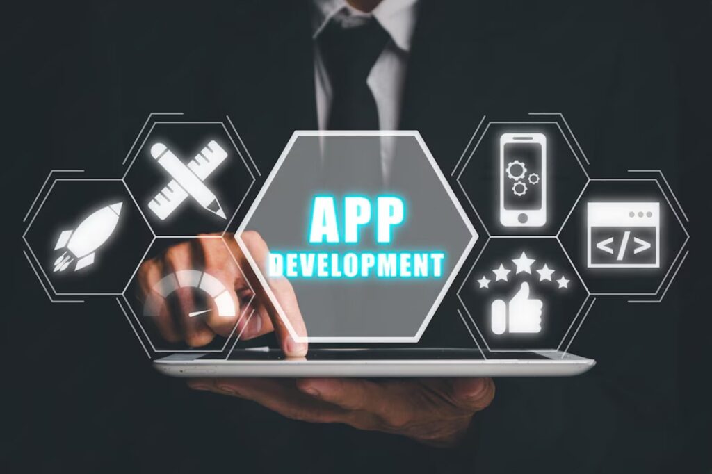 Best Mobile App Development Company