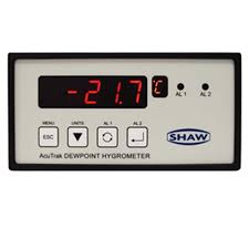 Dewpoint Hygrometer