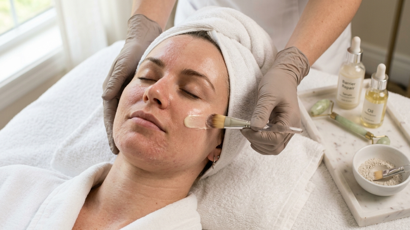 Signs Your Skin Barrier Is Damaged and How to Fix It