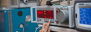 Humidity and Moisture Measurement
