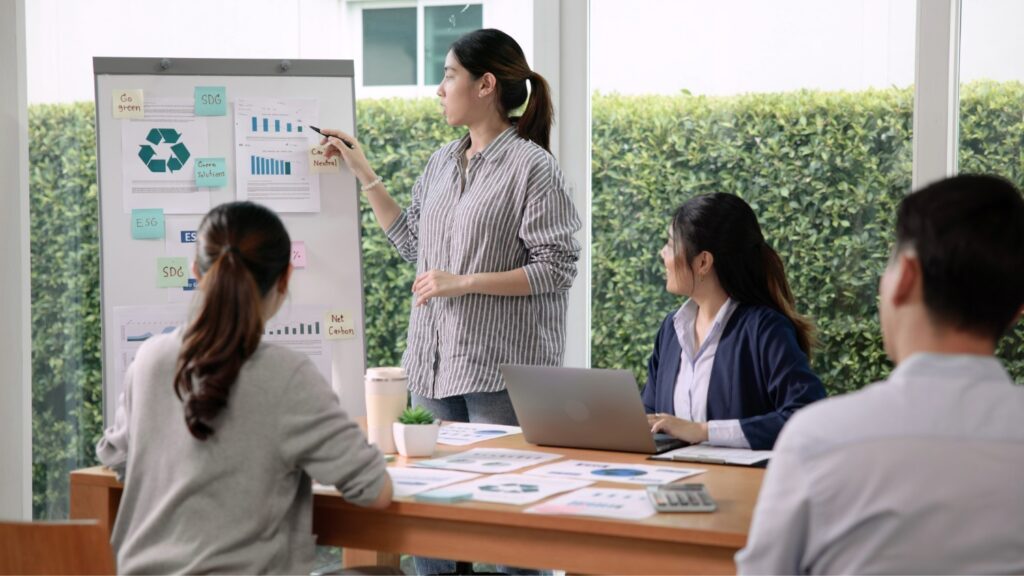 Carbon Credit Consulting