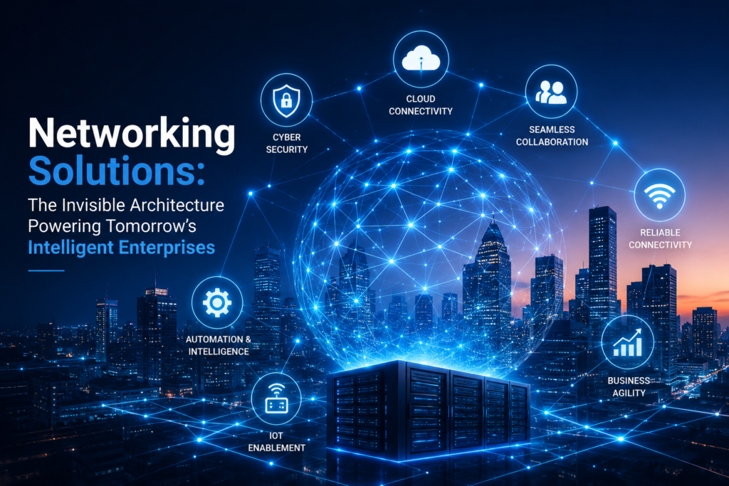 Networking Solutions