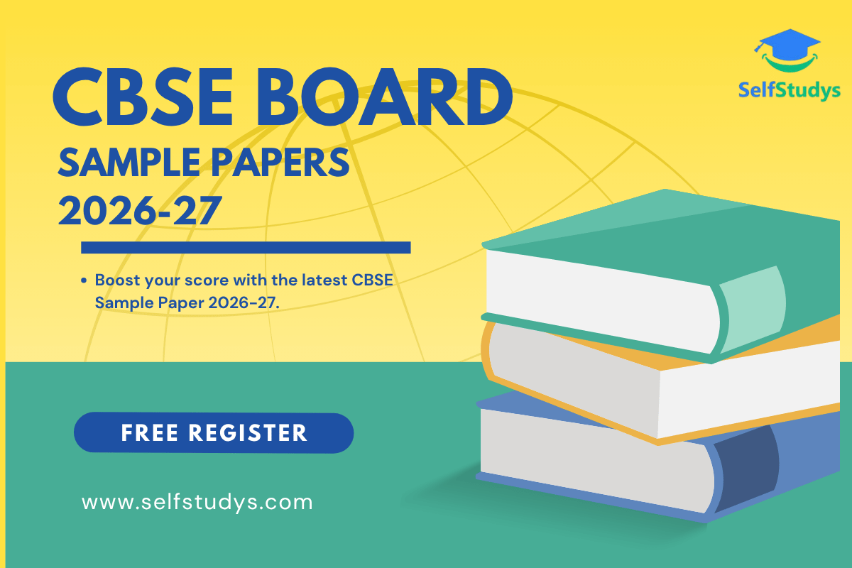 CBSE Sample Paper