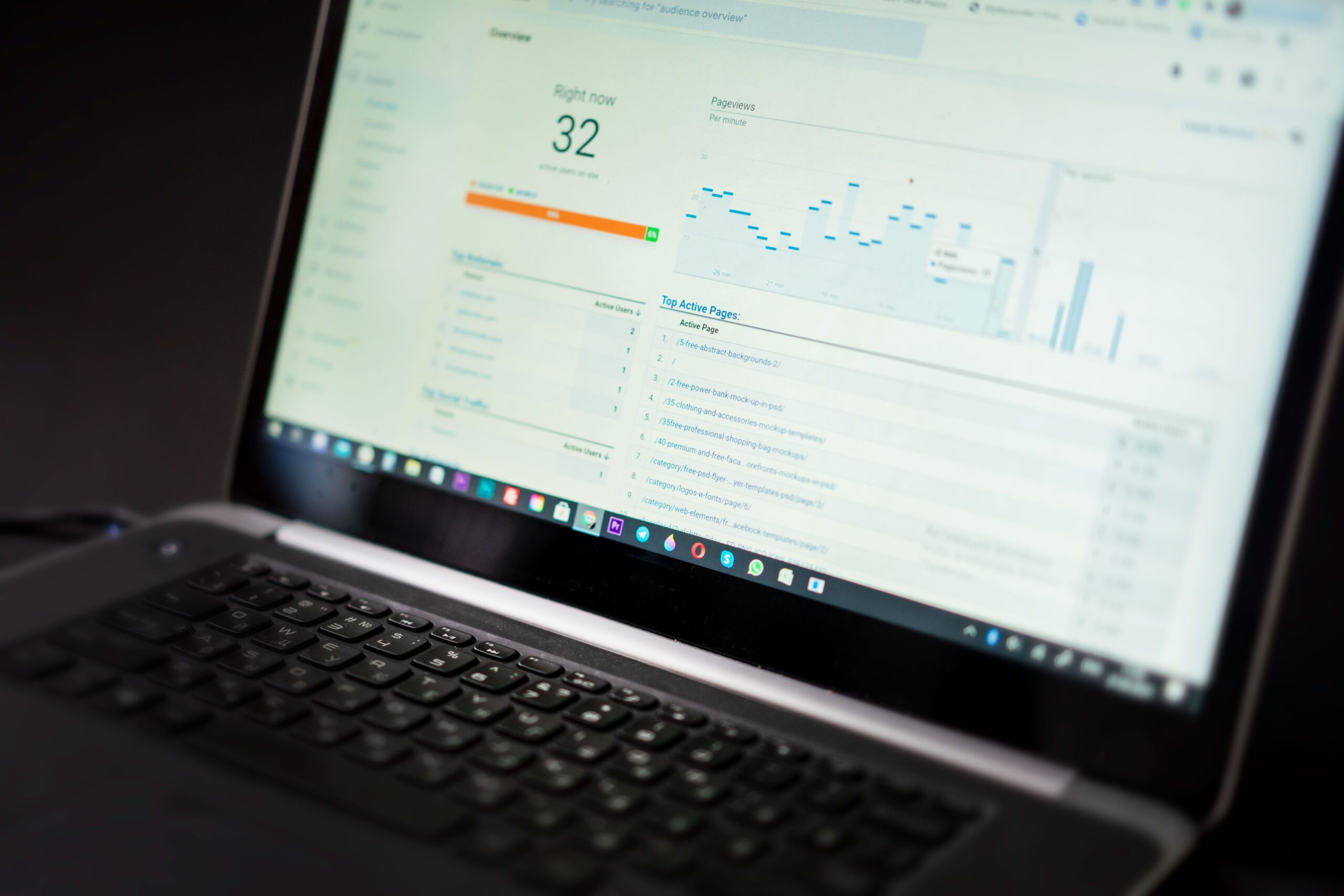 SEO reseller program