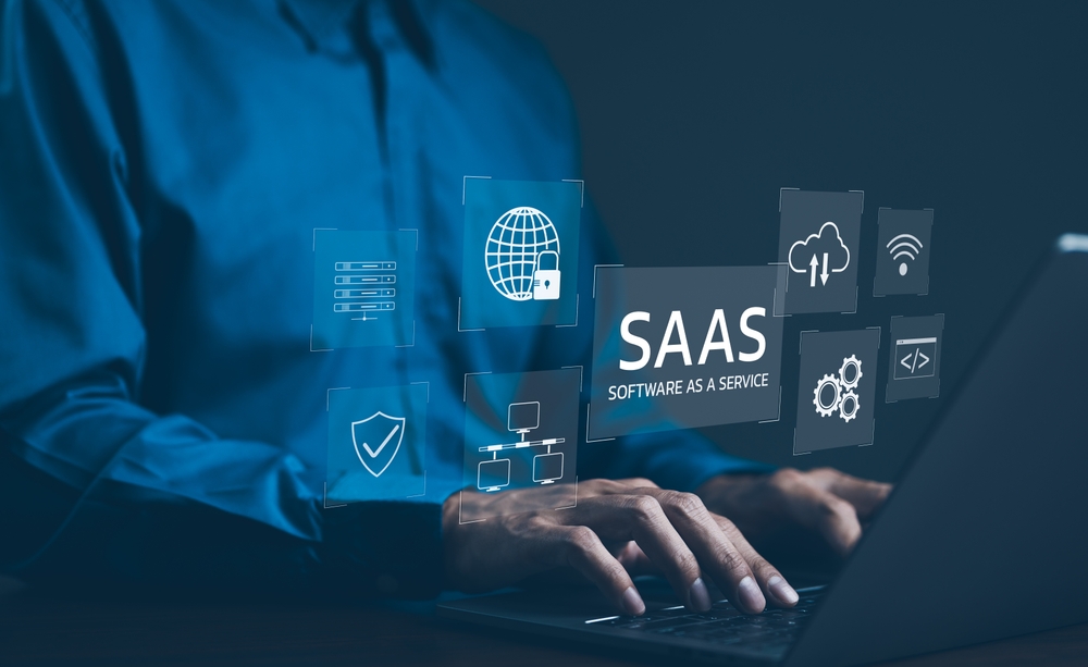 SaaS Lead Generation