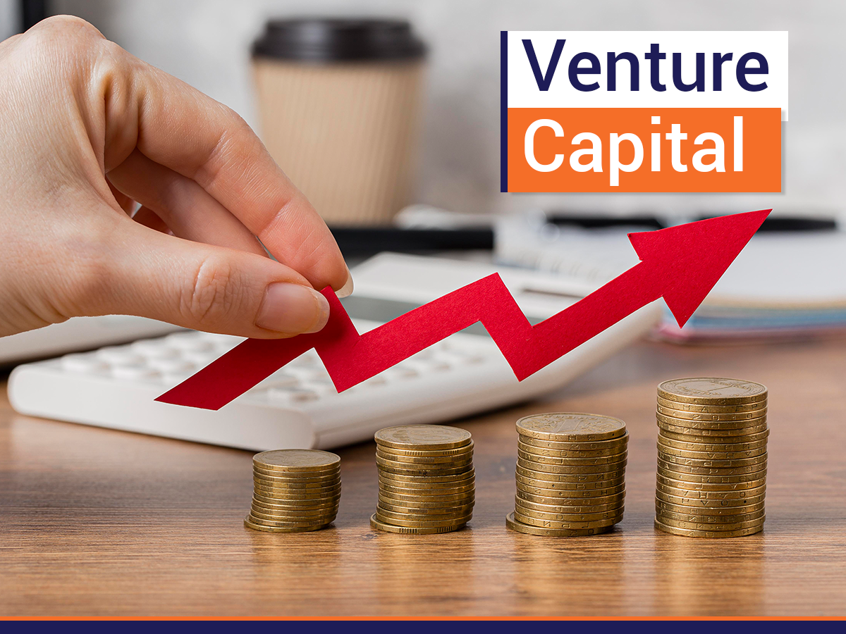 venture capital netherlands