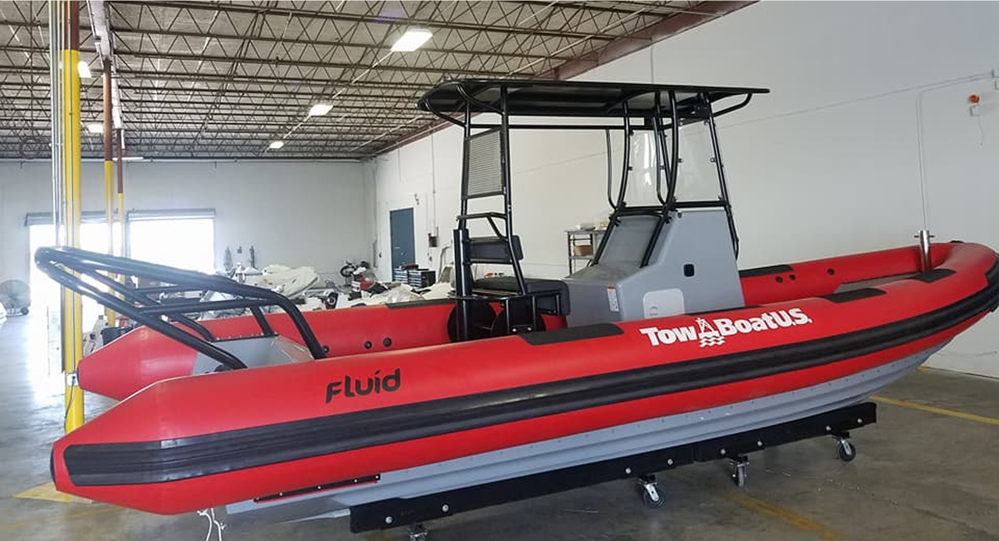 best rib boat manufacturers