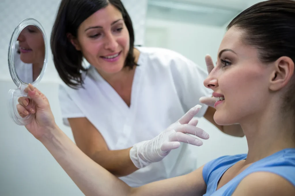 acne scar treatment Toronto
