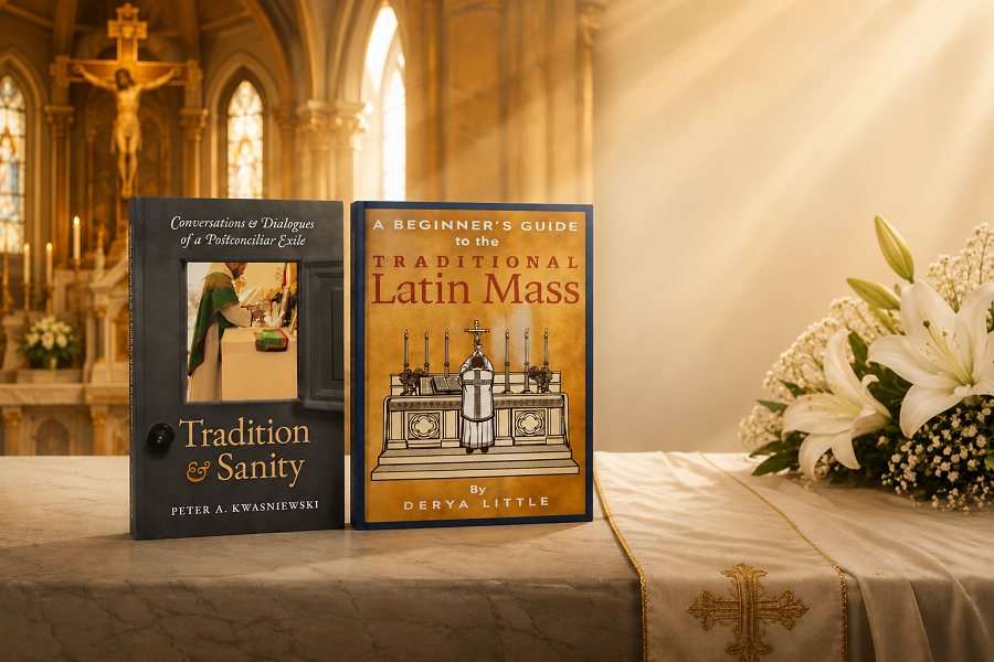 Angelico Press Books