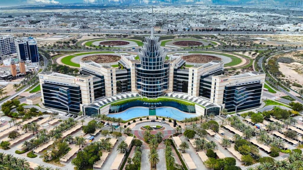 buy property in Dubai