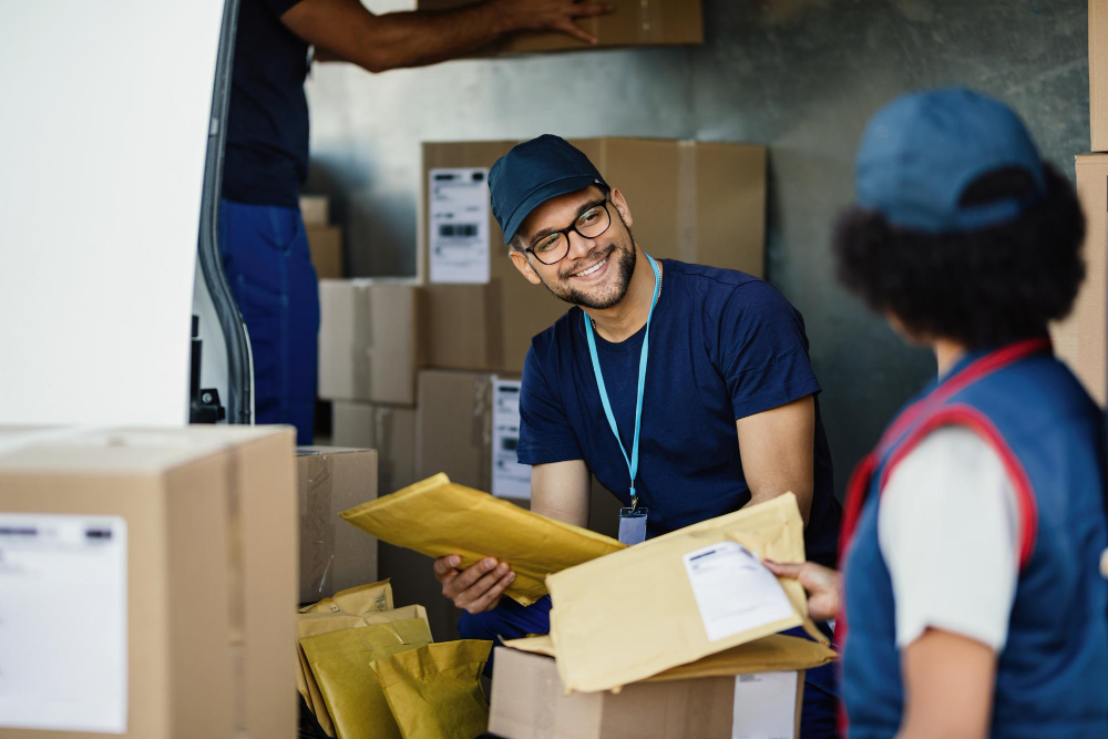 Packers and Movers Company