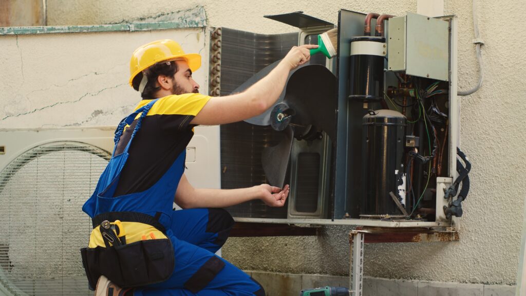 Top Signs Your HVAC Air Filter Needs Immediate Replacement