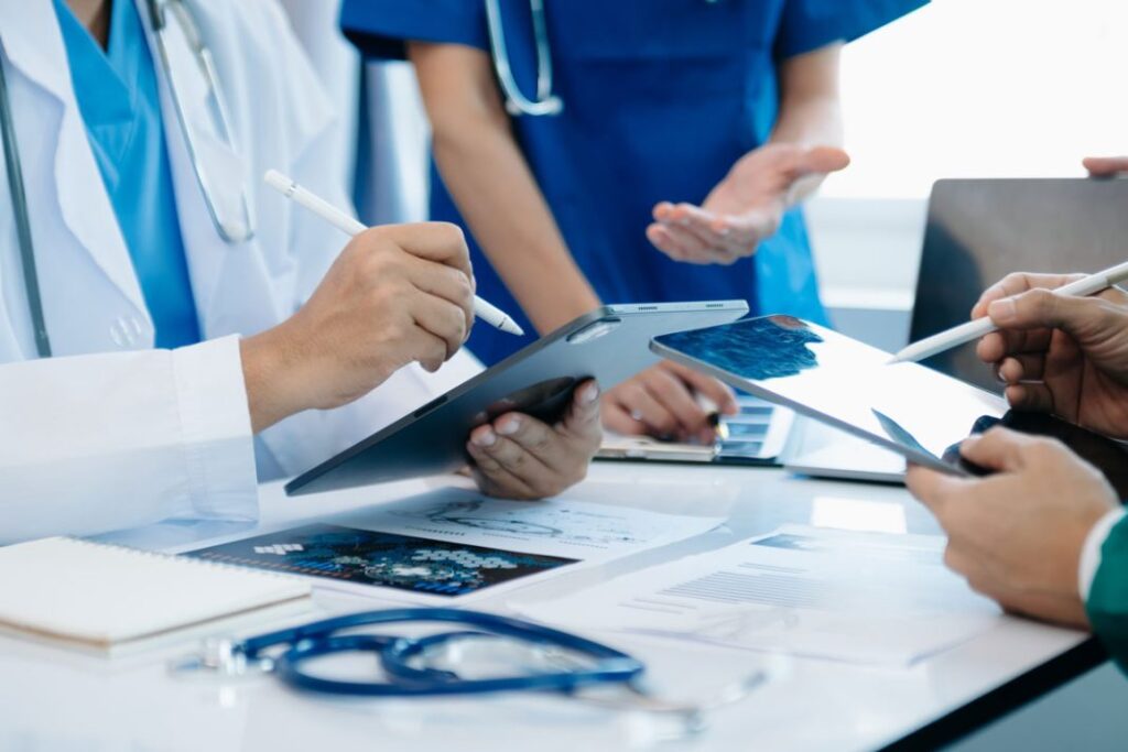 local nurse staffing agencies