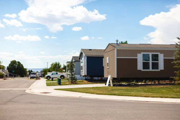 New Home Developments