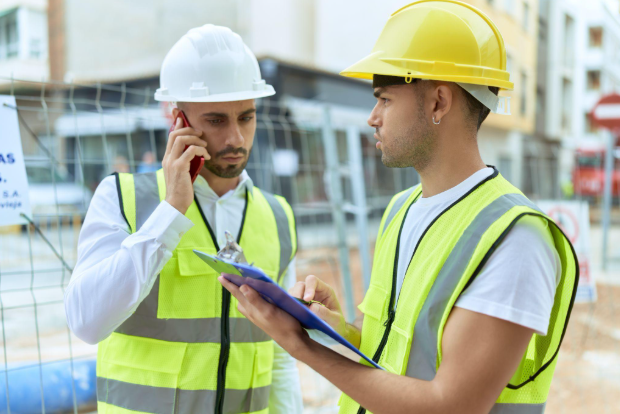 survey company