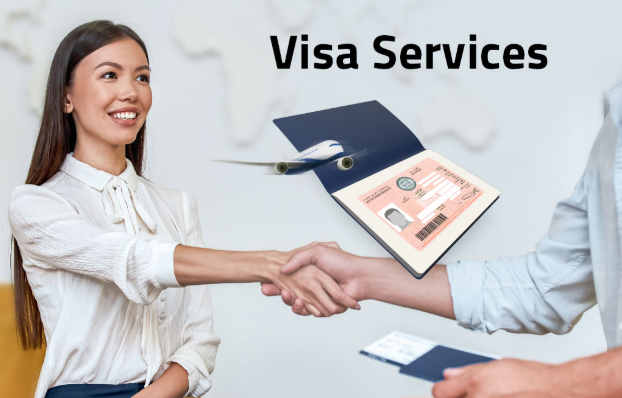 visa assistance services