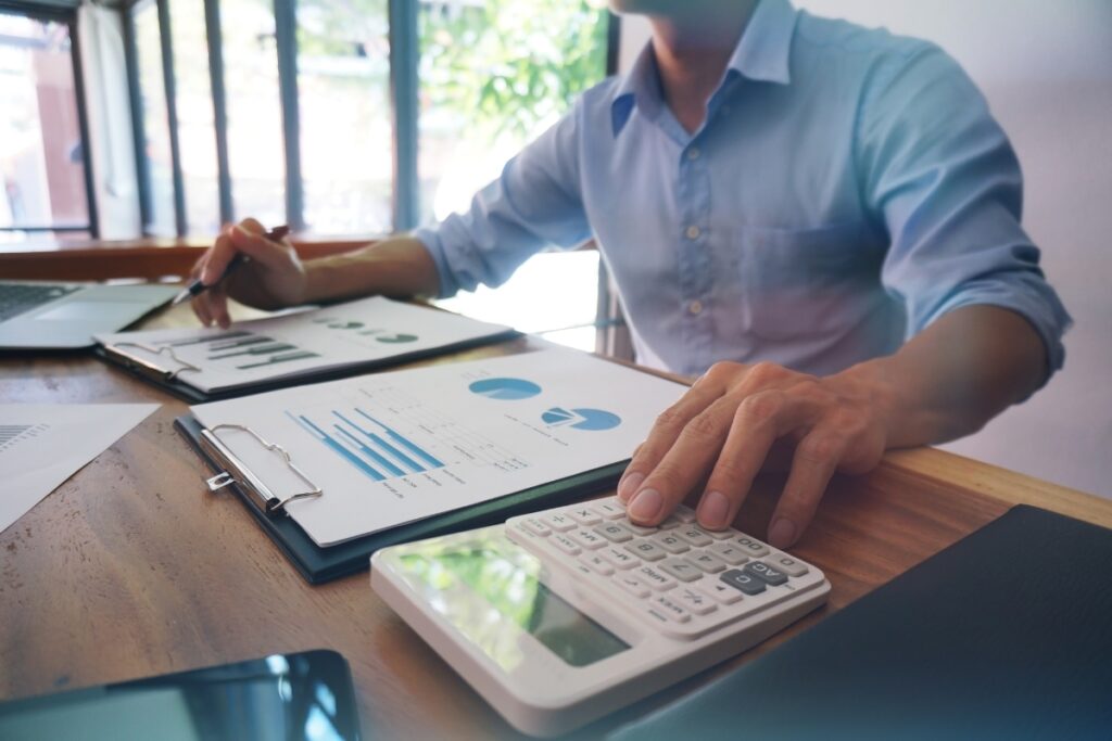 Small Business Payroll Services