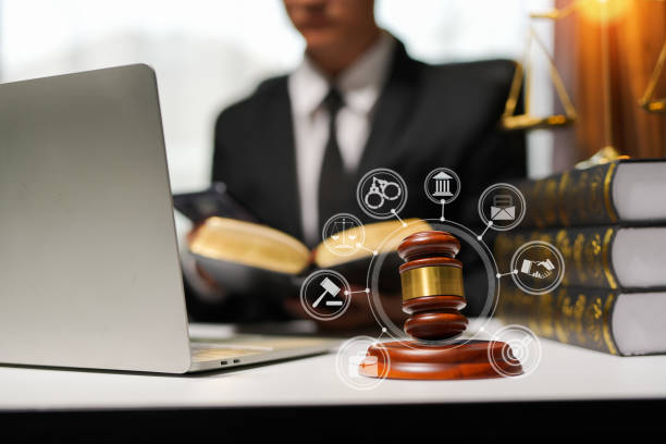 virtual assistant for lawyers