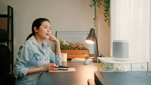 virtual executive assistant
