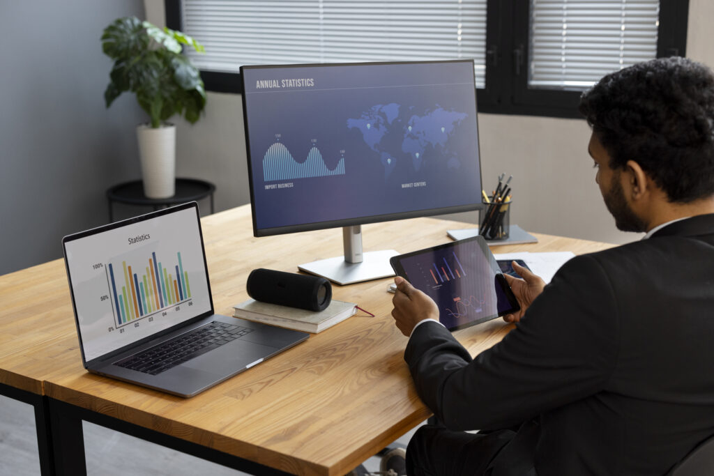 investment software development company