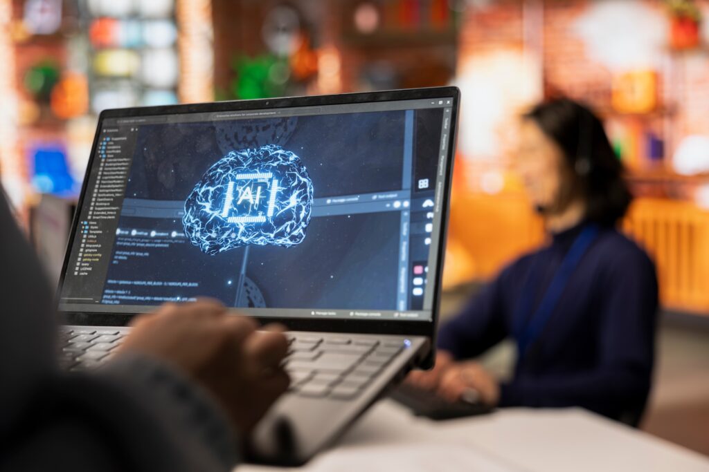 AI MVP Development