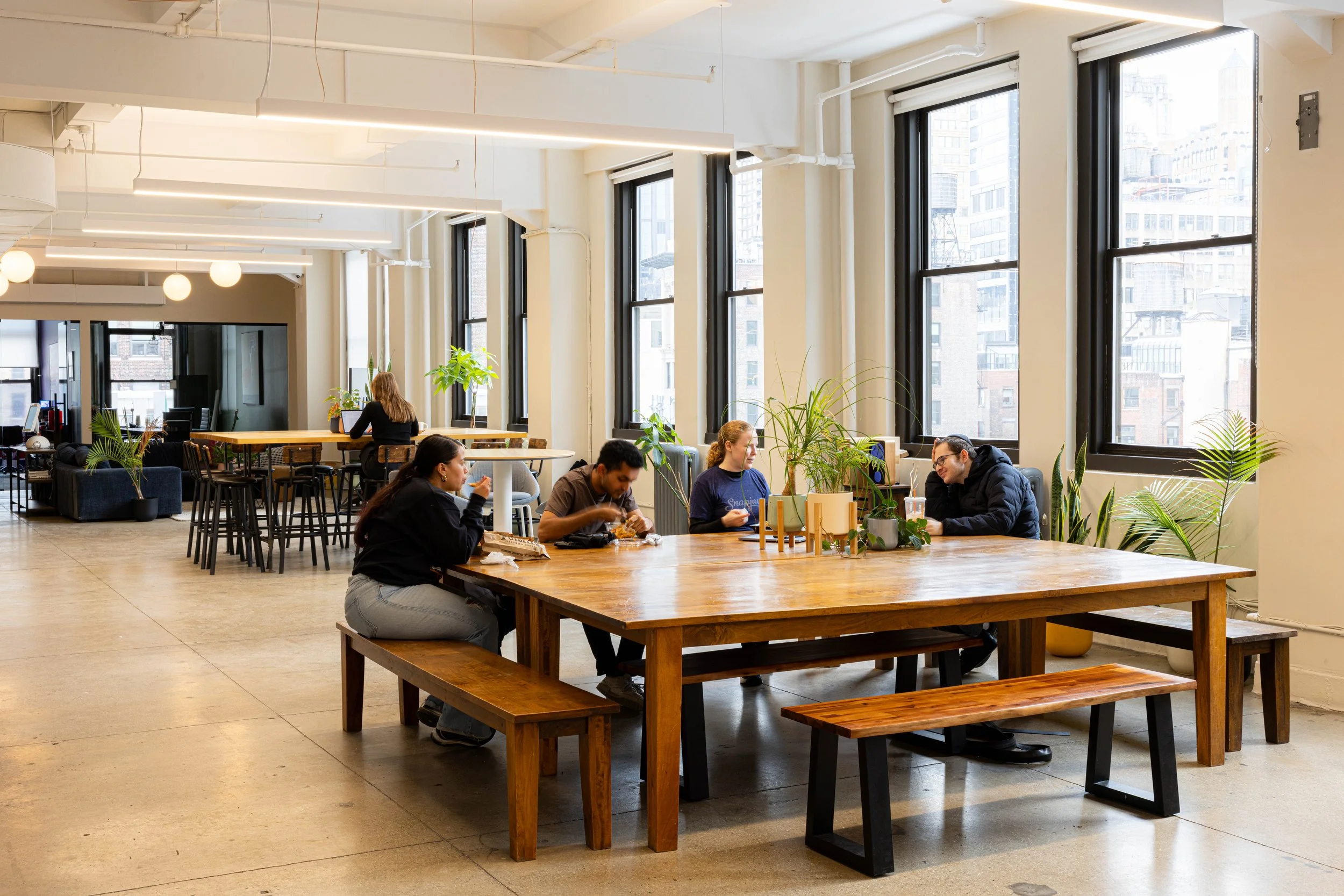 startup networking events NYC