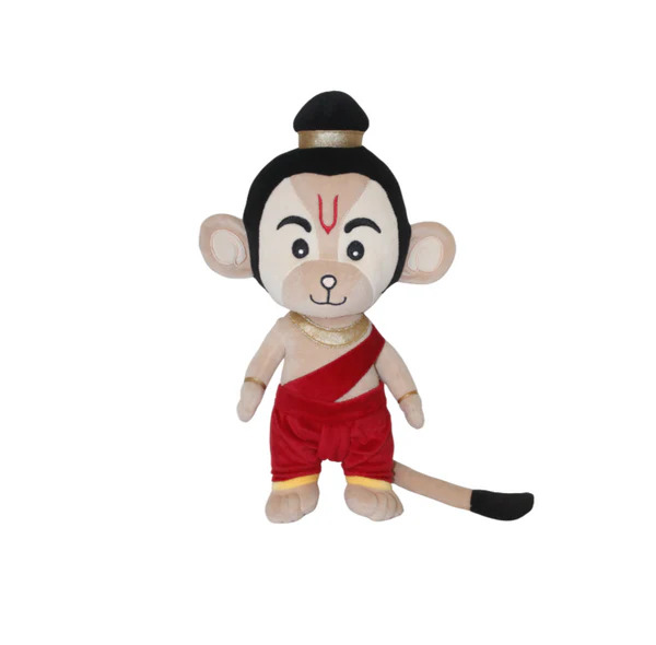 Hanuman toys for kids