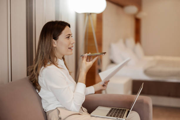 hospitality virtual assistant