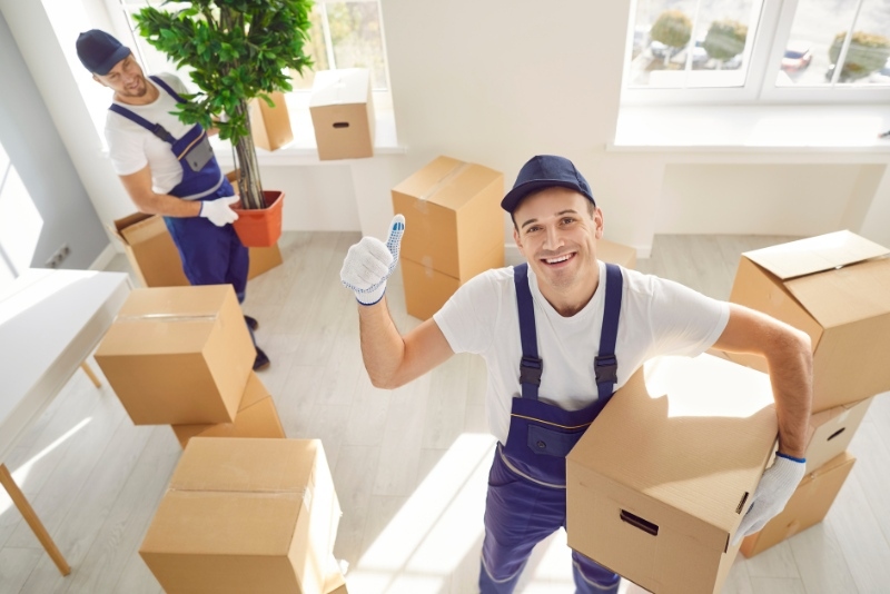 Why Expert Moving Services Inglewood, CA Matter for Residential and Business Relocations?