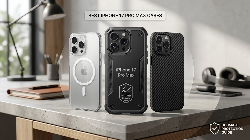 iphone 17 pro max phone case
