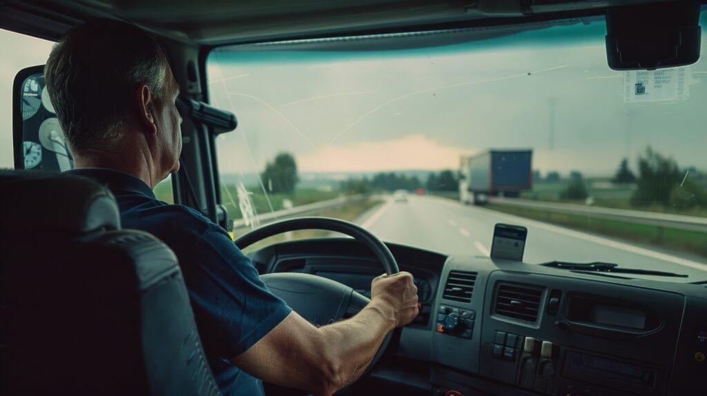 Class 1 MELT: Why Choosing the Right Truck Driving School Matters