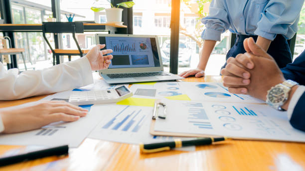 property marketing strategy