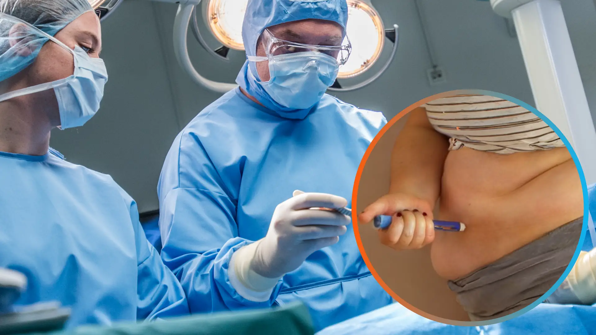 robotic weight-loss surgery