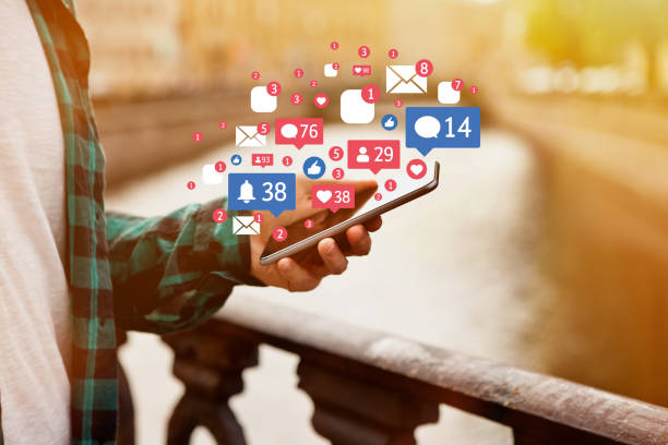 social media virtual assistant